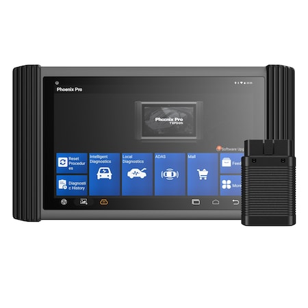 Topdon Phoenix Pro Diagnostic Tool PXPRO